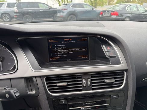 Used 2015 Audi S5 Premium Plus AWD/4WD image 6