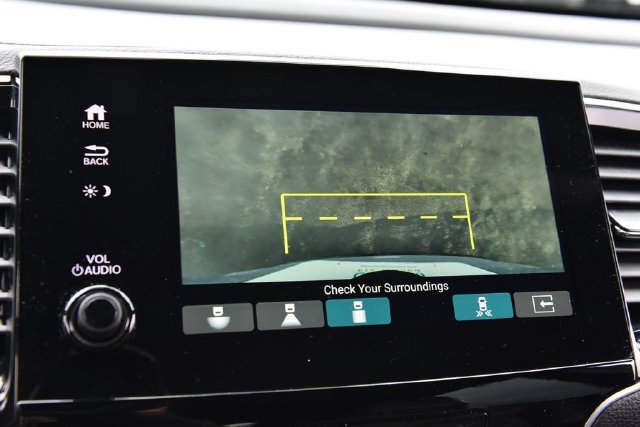 Used 2023 Honda Passport TrailSport image 15