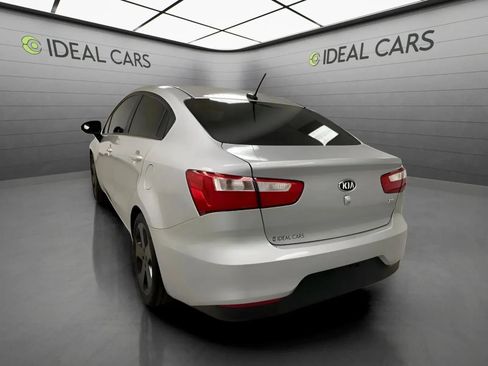 Used 2016 Kia Rio SX FWD image 7