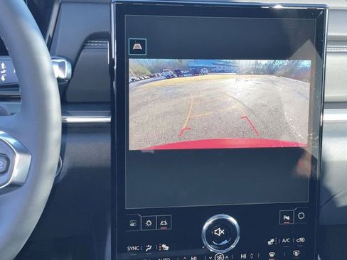 New 2026 GMC Terrain Elevation w/ Elevation Premium Package image 15