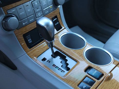 Used 2008 Toyota Highlander Limited image 25