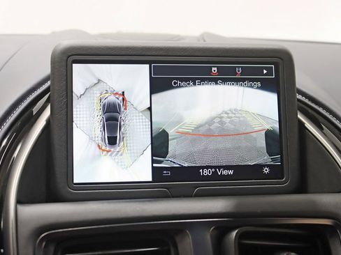 Used 2019 Aston Martin DB11 AMR RWD image 19
