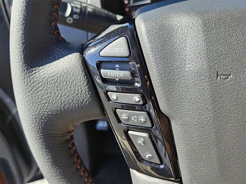 New 2026 Nissan Frontier Pro-X w/ Pro-X Convenience Package image 27