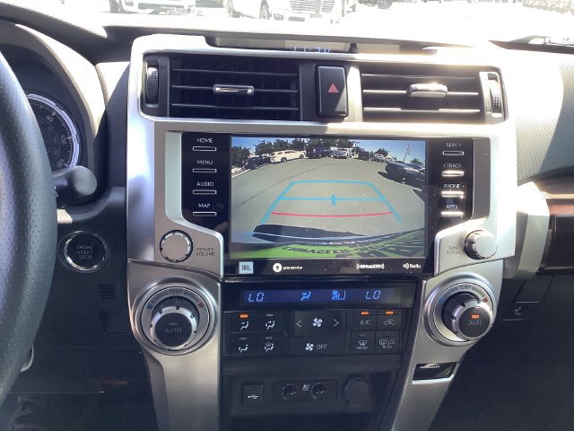Used 2021 Toyota 4Runner Limited AWD/4WD image 19