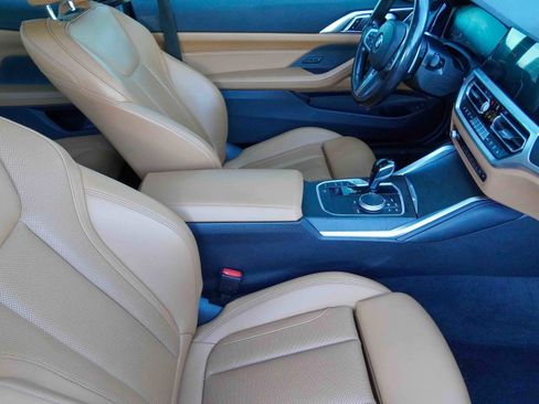 Certified 2022 BMW 430i xDrive 430i xDrive w/ M Sport Package image 12