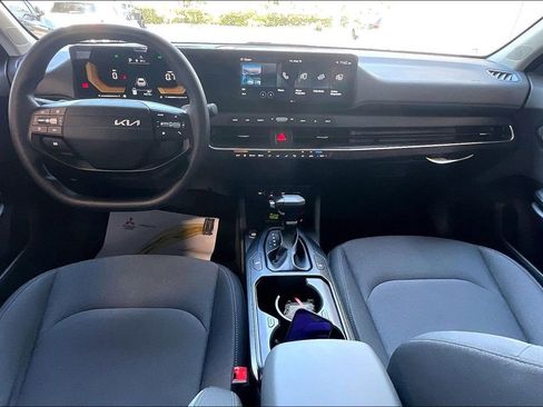 Used 2025 Kia K4 FWD image 6