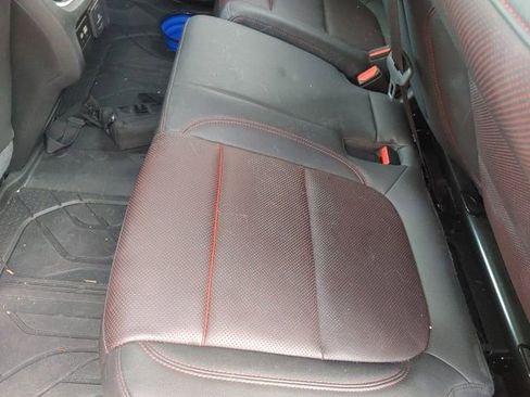 Used 2023 Chevrolet Blazer RS w/ Driver Confidence II Package image 11