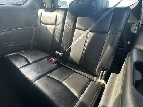 Used 2018 Nissan Pathfinder Platinum w/ Cargo Package image 39