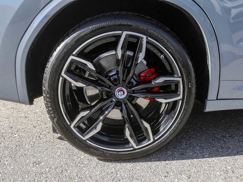 Certified 2023 BMW X3 M40i w/ Premium Package image 8