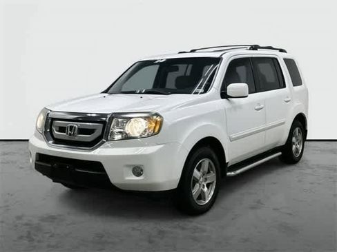 Used 2010 Honda Pilot EX-L image 1
