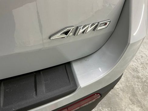 New 2026 Ford Explorer Active w/ Active Comfort Package AWD/4WD image 9