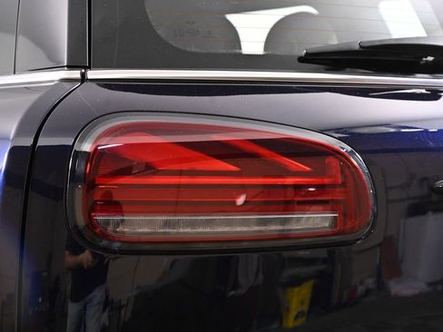 Certified 2024 MINI Cooper Clubman John Cooper Works AWD/4WD image 10