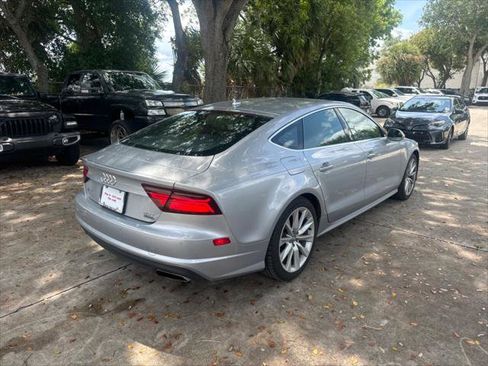Used 2016 Audi A7 3.0T Prestige w/ Prestige Package image 7