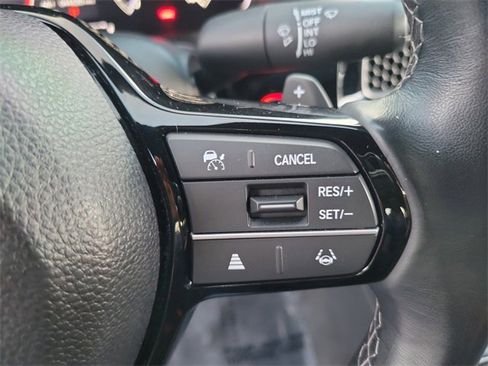 Certified 2023 Honda Civic Sport image 23