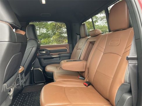 Used 2022 RAM 2500 Limited image 14