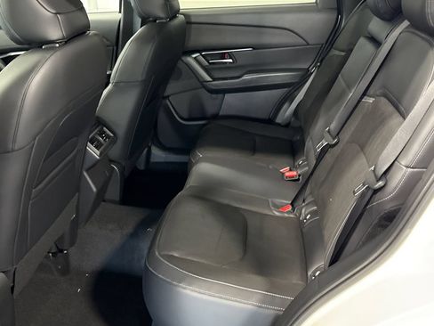 New 2026 MAZDA CX-5 Preferred AWD/4WD image 6