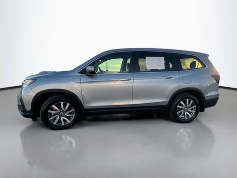 Used 2022 Honda Pilot EX-L image 5