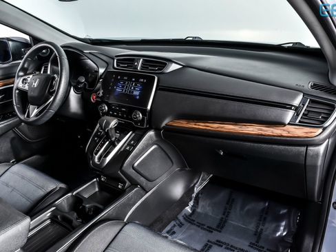 Used 2020 Honda CR-V EX image 24