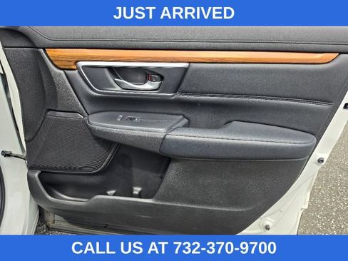 Used 2017 Honda CR-V EX-L image 10