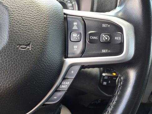 Used 2023 RAM 2500 Tradesman w/ Safety Group AWD/4WD image 11