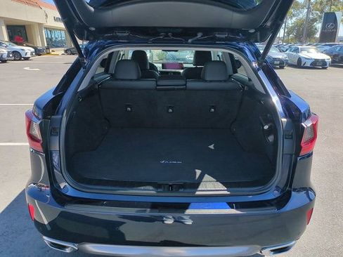 Used 2017 Lexus RX 350 FWD w/ Premium Package image 29