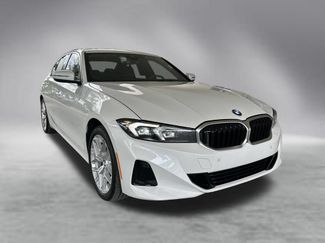 Used 2026 BMW 330i xDrive Sedan w/ Convenience Package AWD/4WD video 2