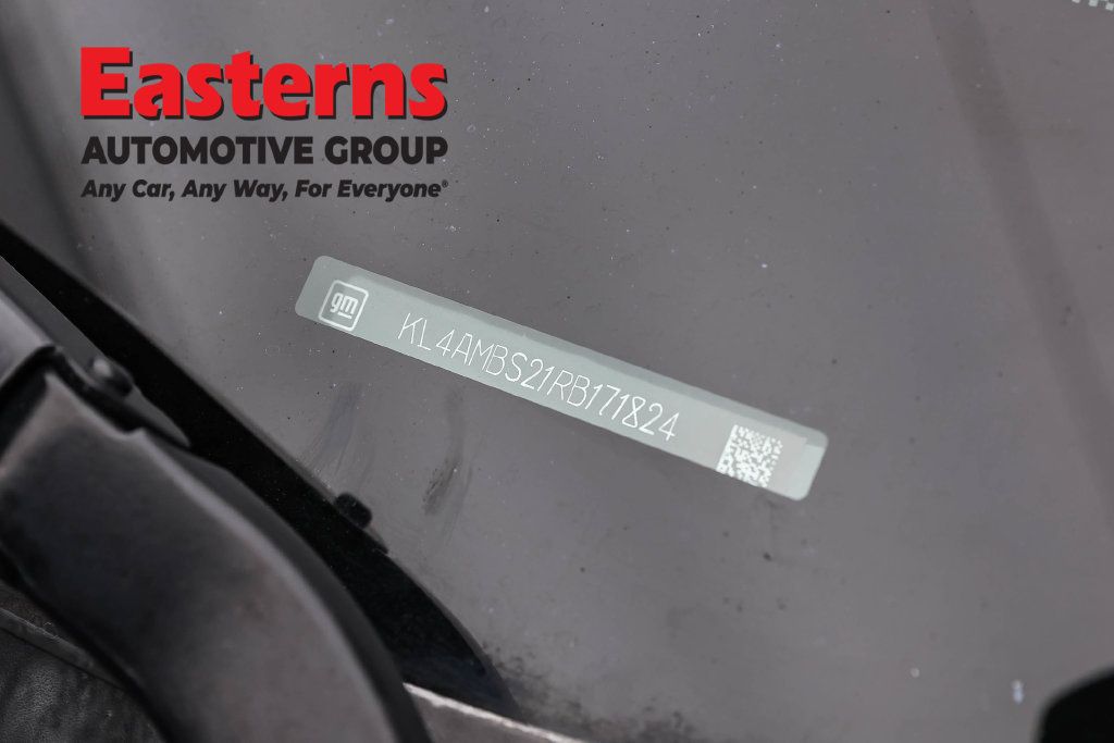 Used 2024 Buick Encore GX Preferred FWD image 30