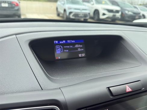 Used 2015 Honda CR-V EX-L image 16