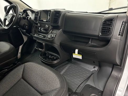 New 2026 RAM ProMaster 2500 w/ Power Group FWD image 17