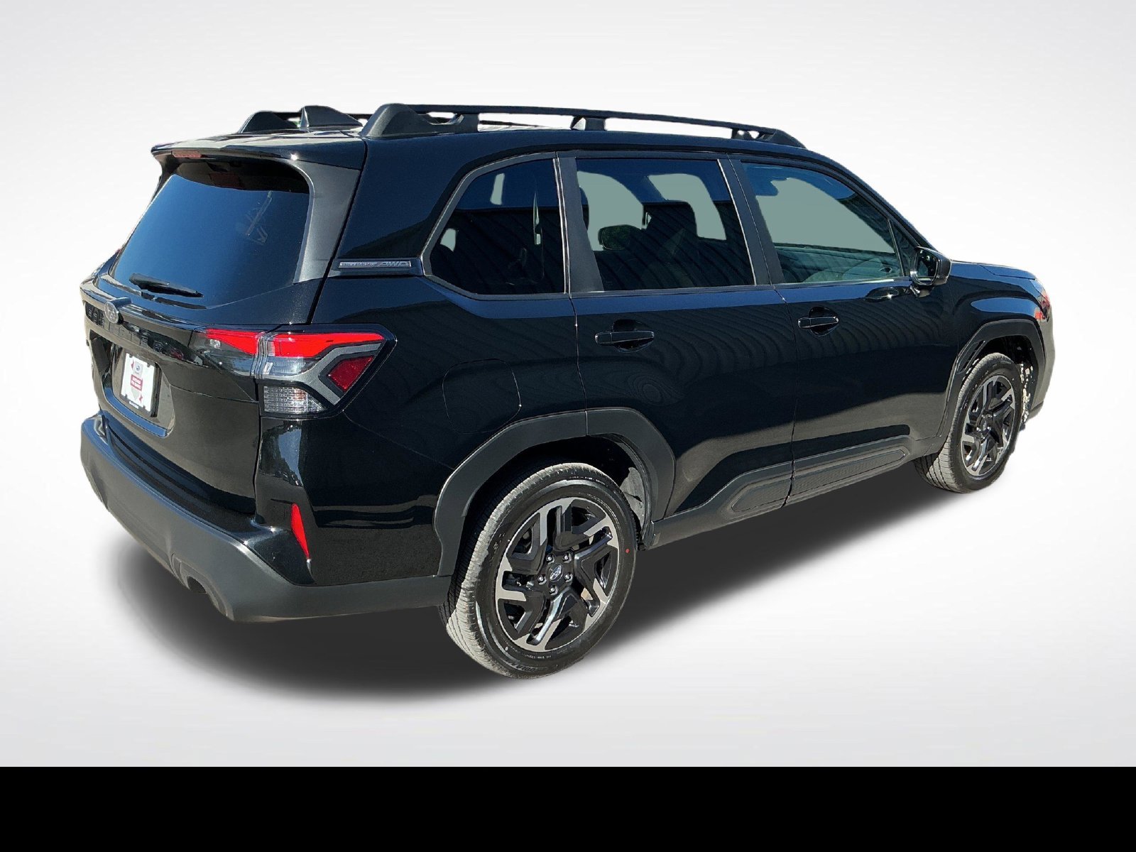 Certified 2026 Subaru Forester Limited AWD/4WD image 5