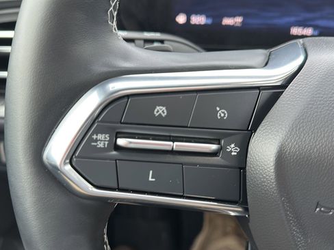 Certified 2024 Chevrolet Traverse LT w/ LPO, Floor Liner Package image 30