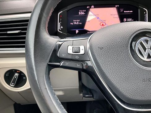 Used 2019 Volkswagen Atlas SEL image 23