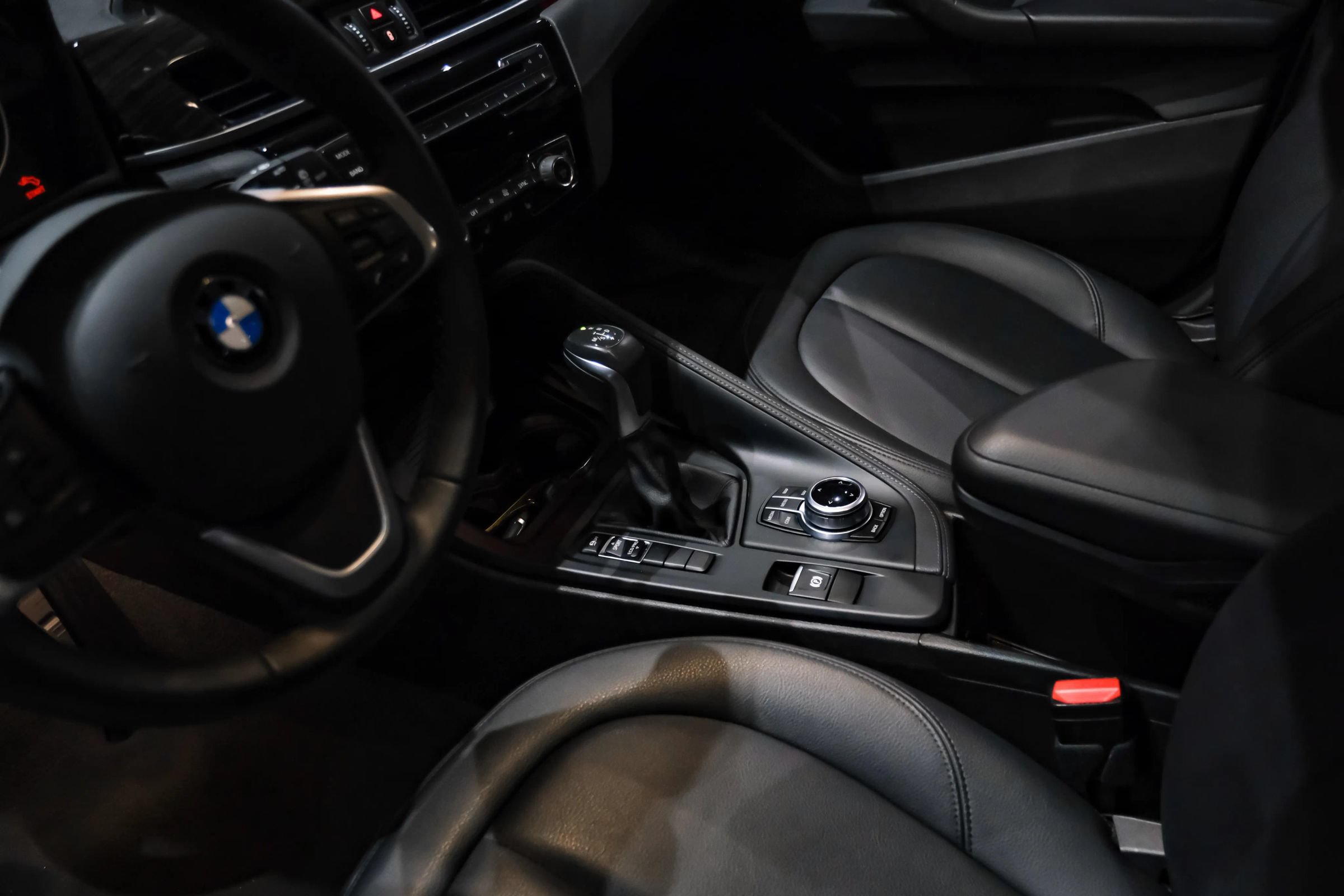 Used 2018 BMW X1 sDrive28i FWD image 21