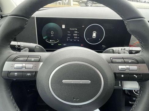 New 2026 Hyundai Tucson SEL image 20