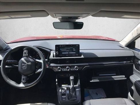 Used 2025 Honda CR-V EX-L image 9