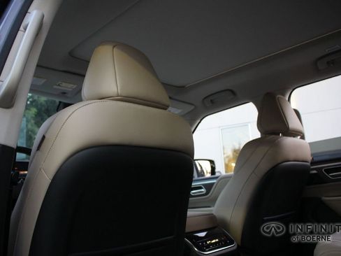 Used 2026 INFINITI QX80 Pure image 21