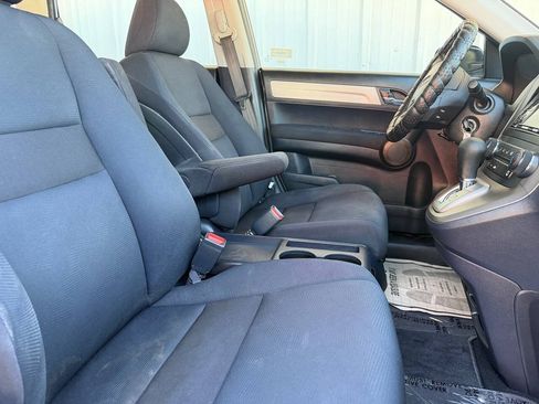 Used 2011 Honda CR-V LX image 15