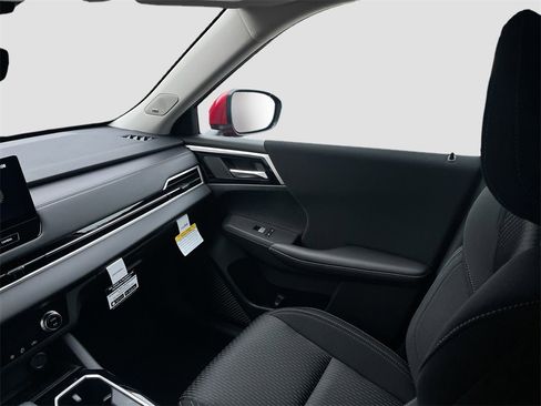 New 2025 Mitsubishi Outlander ES image 25