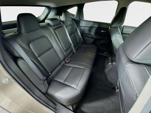 Certified 2025 Nissan Murano SL w/ Cargo Package AWD/4WD image 28