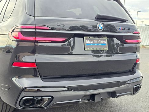 New 2026 BMW X7 M60i AWD/4WD image 7