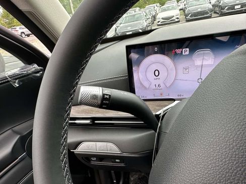 New 2026 Genesis GV80 2.5T Advanced AWD/4WD image 27