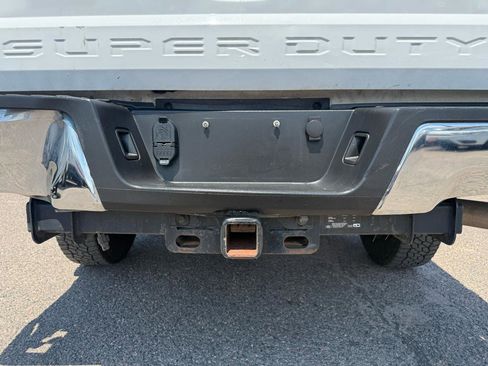 Used 2018 Ford F350 XL image 26