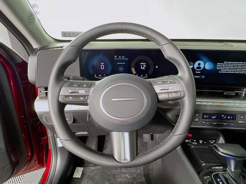 New 2026 Hyundai Kona SEL Sport image 8