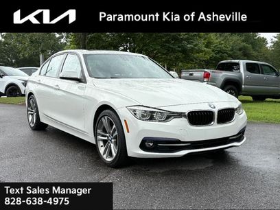 Used 2018 BMW 330i xDrive Sedan