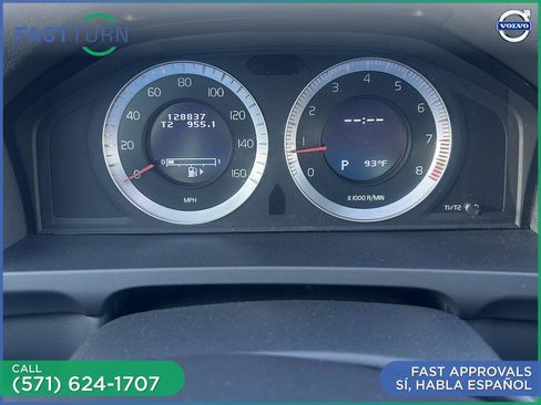 Used 2011 Volvo S60 T6 AWD/4WD image 31