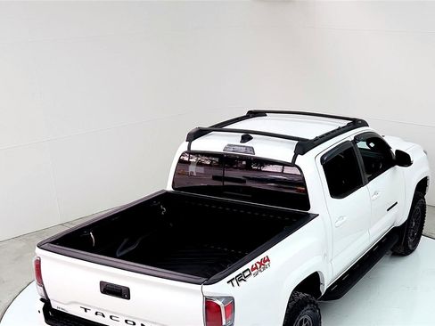 Used 2023 Toyota Tacoma TRD Sport image 16