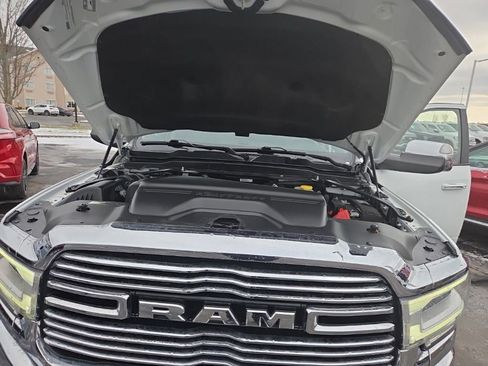Used 2022 RAM 2500 Laramie image 41