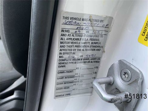 Used 2021 RAM ProMaster City Tradesman SLT image 20