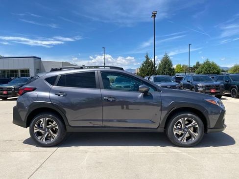 New 2026 Subaru Crosstrek 2.0i Premium AWD/4WD image 6
