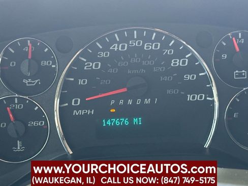 Used 2016 Chevrolet Express 2500 RWD image 17